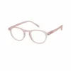Danefæ Brillen>Izipizi Laesebriller +2 #A Pink
