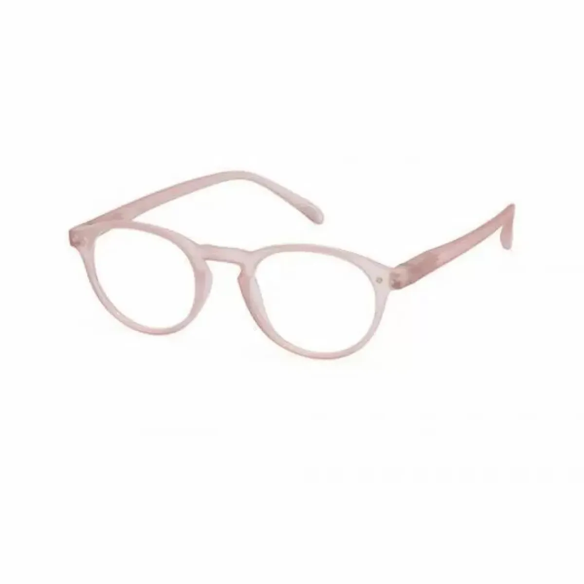 Danefæ Brillen>Izipizi Laesebriller +2 #A Pink