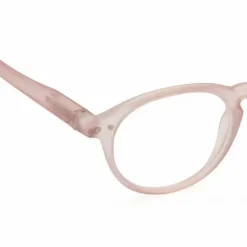 Danefæ Brillen>Izipizi Laesebriller +2 #A Pink