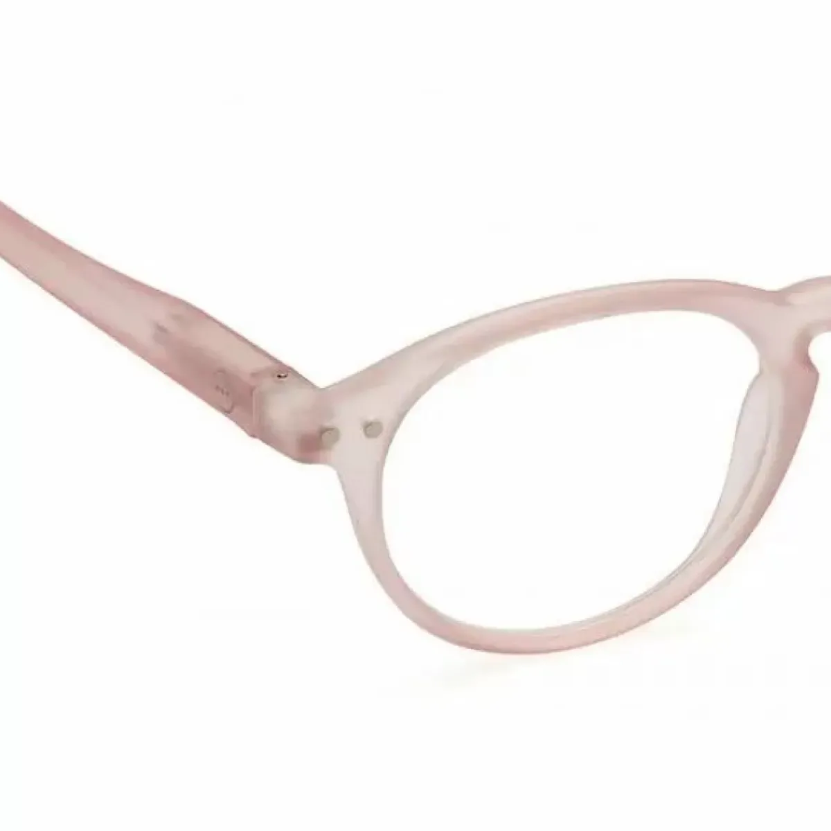 Danefæ Brillen>Izipizi Laesebriller +2 #A Pink