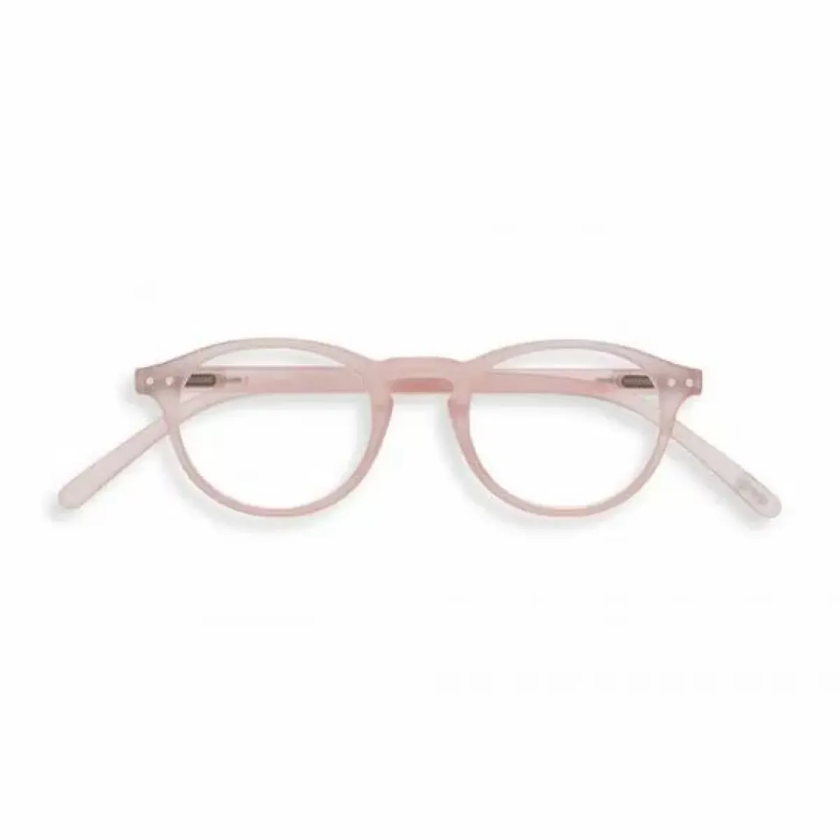 Danefæ Brillen>Izipizi Laesebriller +2 #A Pink