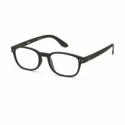 Danefæ Brillen>Izipizi Laesebriller +2 #B Khaki Green