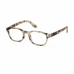 Danefæ Brillen>Izipizi Laesebriller +1.5 #B Light Tortoise