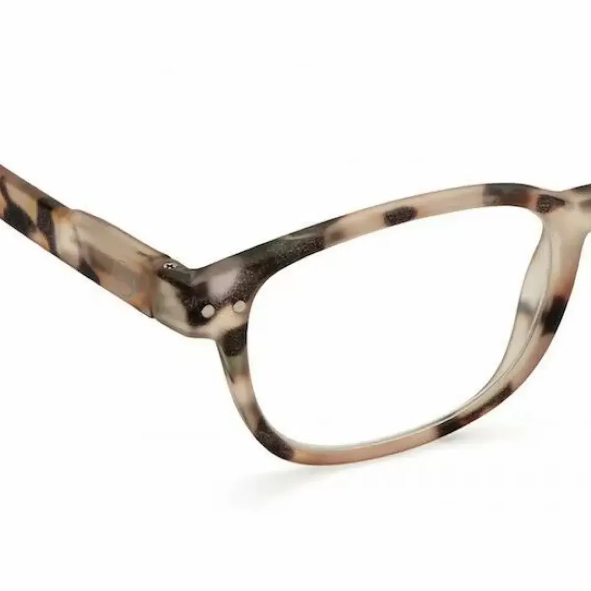 Danefæ Brillen>Izipizi Laesebriller +1.5 #B Light Tortoise