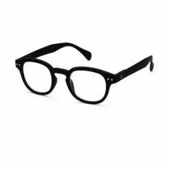 Danefæ Brillen>Izipizi Laesebriller +2 #C Black