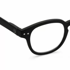 Danefæ Brillen>Izipizi Laesebriller +2 #C Black