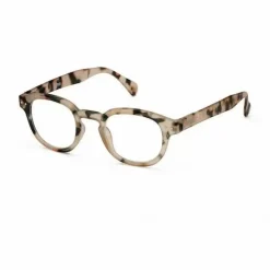 Danefæ Brillen>Izipizi Laesebriller +1.5 #C Light Tortoise