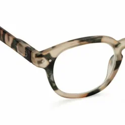 Danefæ Brillen>Izipizi Laesebriller +1.5 #C Light Tortoise