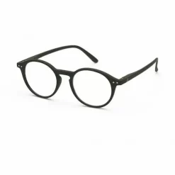 Danefæ Brillen>Izipizi Laesebriller +1.5 #D Khaki Green