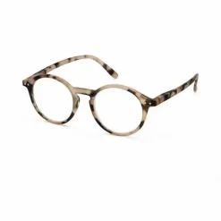 Danefæ Brillen>Izipizi Laesebriller +1.5 #D Light Tortoise