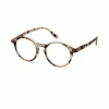 Danefæ Brillen>Izipizi Laesebriller +2 #D Light Tortoise