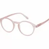 Danefæ Brillen>Izipizi Laesebriller +1.5 #D Pink