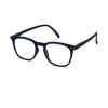 Danefæ Brillen>Izipizi Laesebriller +1.5 #E Navy Blue