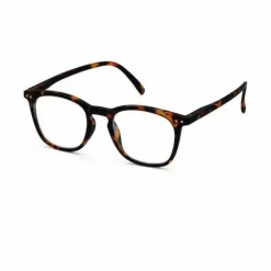 Danefæ Brillen>Izipizi Laesebriller +1.5 #E Tortoise