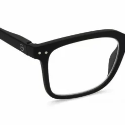 Danefæ Brillen>Izipizi Laesebriller +1 #L Black