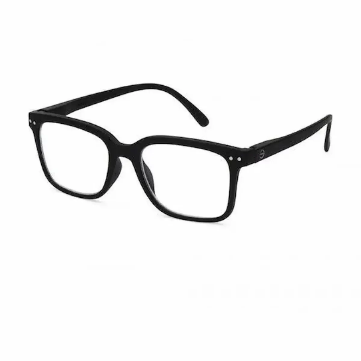 Danefæ Brillen>Izipizi Laesebriller +1.5 #L Black