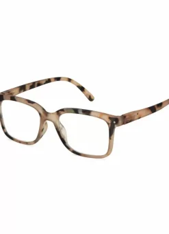 Danefæ Brillen>Izipizi Laesebriller +1.5 #L Light Tortoise
