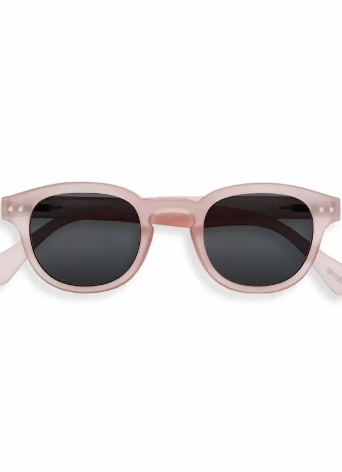 Danefæ Brillen>Izipizi Solbriller +0 #C Pink