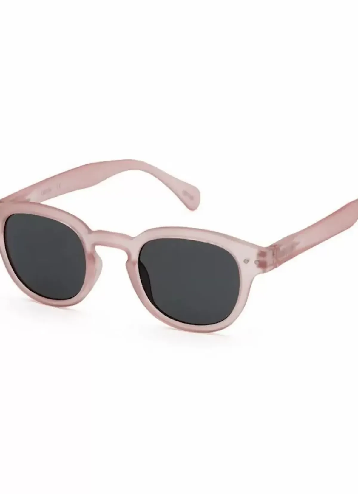 Danefæ Brillen>Izipizi Solbriller +0 #C Pink
