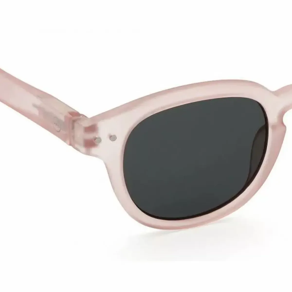 Danefæ Brillen>Izipizi Solbriller +0 #C Pink