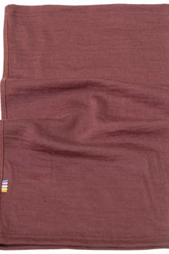 Danefæ Schals>Joha Neckwarmer Bordeaux