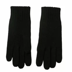 Danefæ Handschuhe>Joha Wool Gloves Women Black