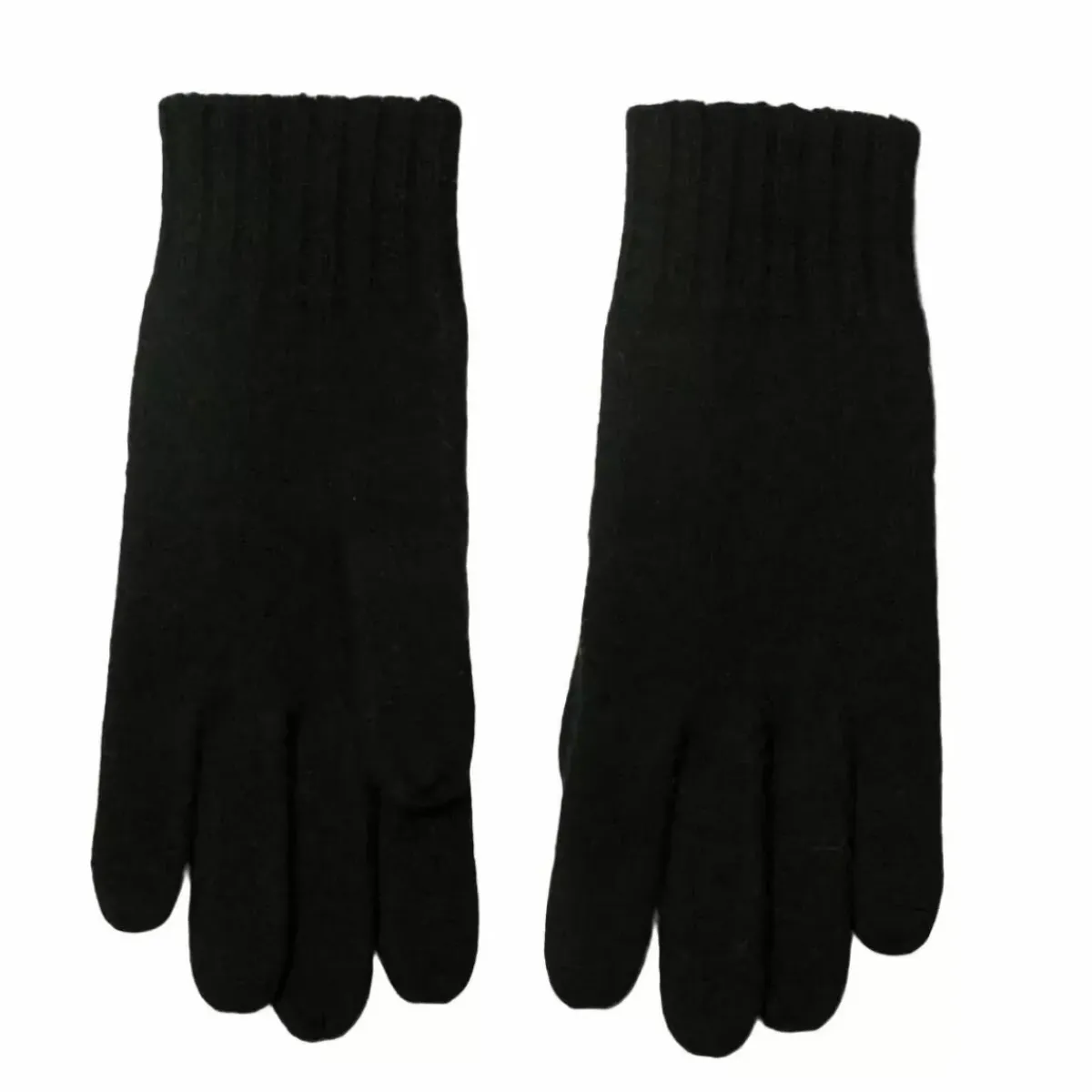 Danefæ Handschuhe>Joha Wool Gloves Women Black