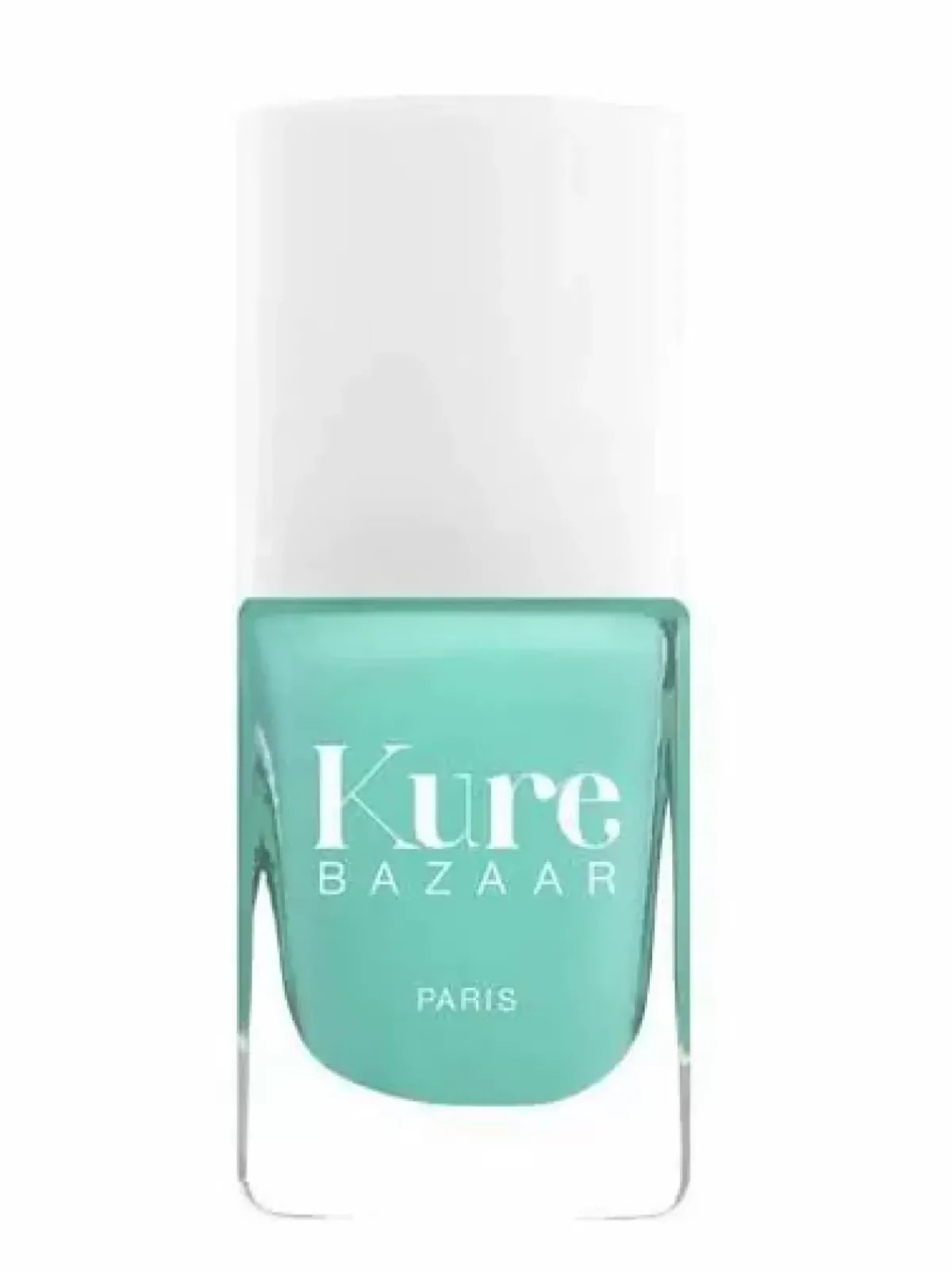Danefæ Beauty>Kure Bazaar Neglelak Caicos