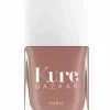 Danefæ Beauty>Kure Bazaar Neglelak Hippie Blush Pink