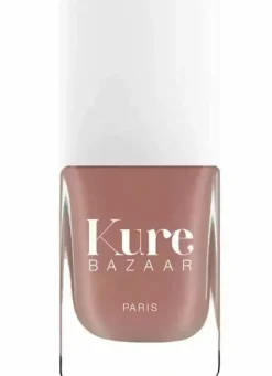 Danefæ Beauty>Kure Bazaar Neglelak Hippie Blush Pink