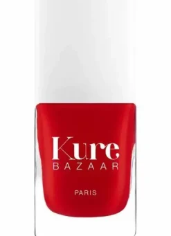 Danefæ Beauty>Kure Bazaar Neglelak Love Red