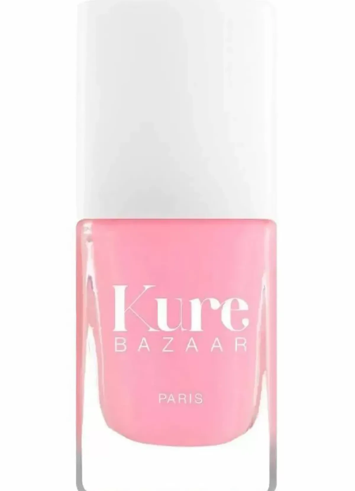Danefæ Beauty>Kure Bazaar Neglelak Macaron