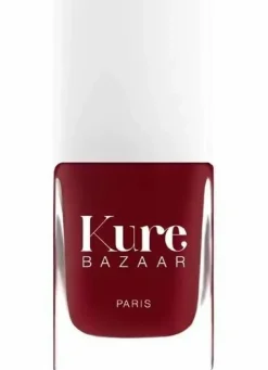Danefæ Beauty>Kure Bazaar Neglelak Sari Bordeaux