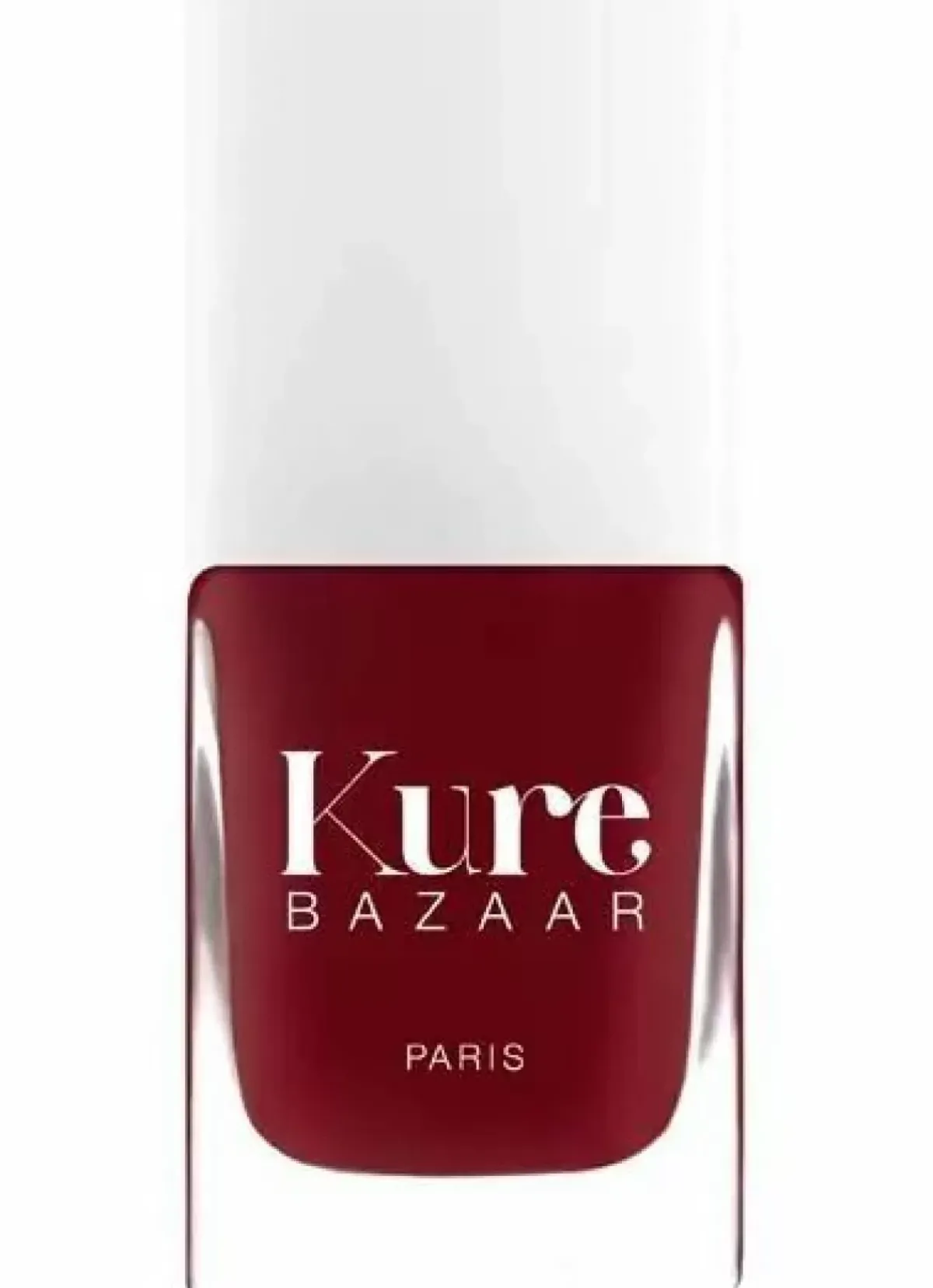 Danefæ Beauty>Kure Bazaar Neglelak Sari Bordeaux