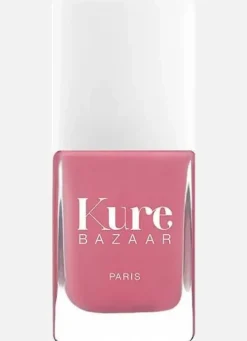 Danefæ Beauty>Kure Bazaar Neglelak Sunset Rosa