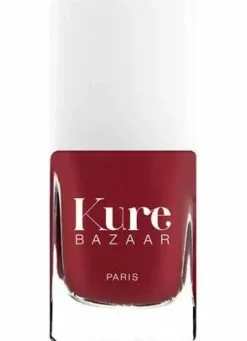 Danefæ Beauty>Kure Bazaar Neglelak Tea Rose Red