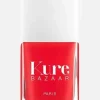 Danefæ Beauty>Kure Bazaar Neglelak Vinyle Bright Red