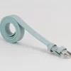 Danefæ Gurtel>Labienhecha Leather Belt Light Blue