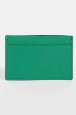 Danefæ Taschen>Labienhecha Leather Olivia Clover Green