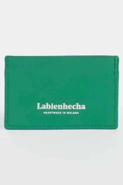 Danefæ Taschen>Labienhecha Leather Olivia Clover Green