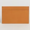 Danefæ Taschen>Labienhecha Leather Olivia Mustard