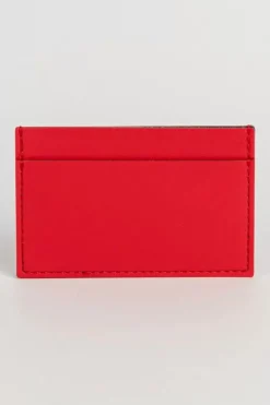 Danefæ Taschen>Labienhecha Leather Olivia Red