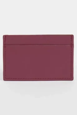 Danefæ Taschen>Labienhecha Leather Olivia Wine