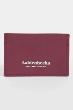 Danefæ Taschen>Labienhecha Leather Olivia Wine
