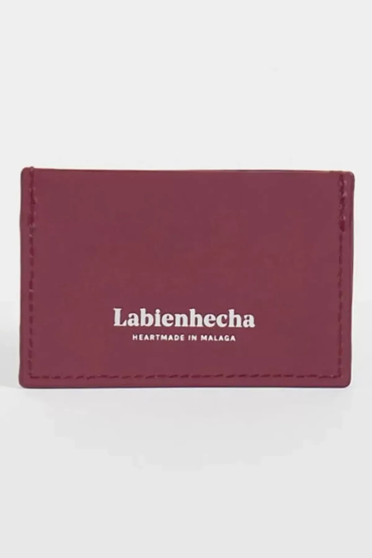 Danefæ Taschen>Labienhecha Leather Olivia Wine