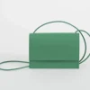 Danefæ Taschen>Labienhecha Leather Paquita Clover Green