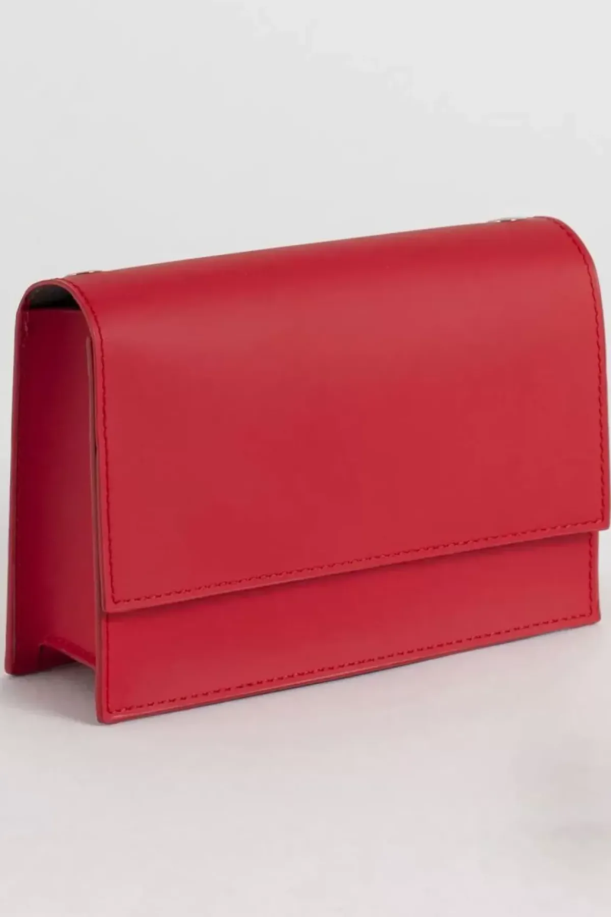 Danefæ Taschen>Labienhecha Leather Paquita Red