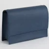 Danefæ Taschen>Labienhecha Leather Paquita Navy