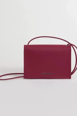 Danefæ Taschen>Labienhecha Leather Paquita Wine