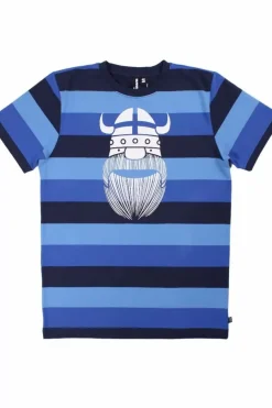 Danefæ T-Shirts>Mande Tee Heavy Cotton Staengehus